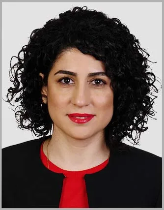Bölge Müdürü:  
Handan CÖMERTPAY
