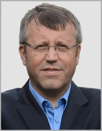 Yönetim Kurulu Başkanı:
Şenol TELLİ