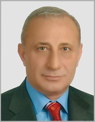 Yönetim Kurulu Başkanı:
Celal KOPUZ