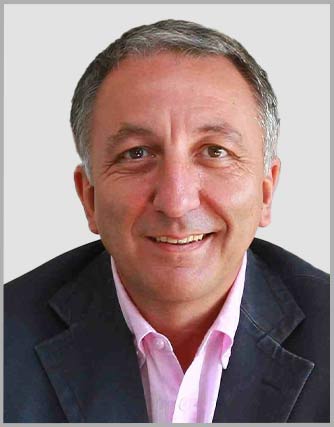 Genel Müdür: Bülent OKTEM