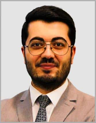 Genel Müdür:
Ali Rıza TAK