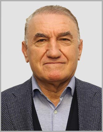 Yönetim Kurulu Başkanı:
Mustafa KESGİN