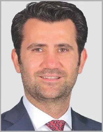 Genel Müdür:
Bülent OKTEM