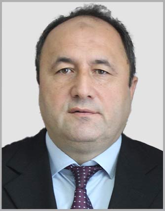 Bölge Müdürü:  
Muhammed DİVLİ