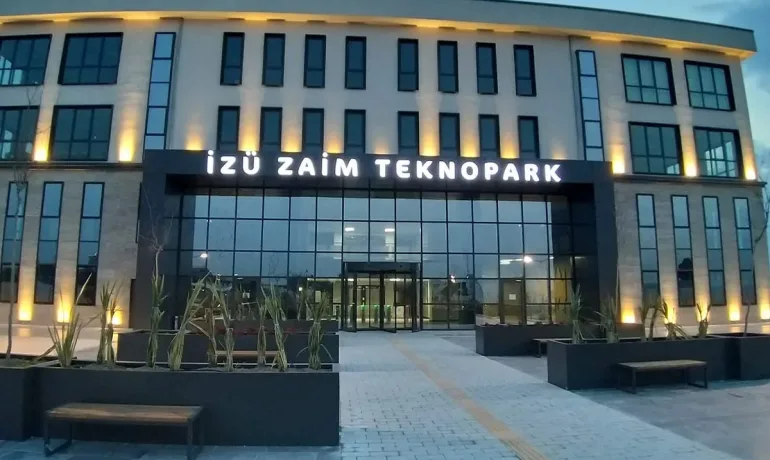 Zaim Teknopark