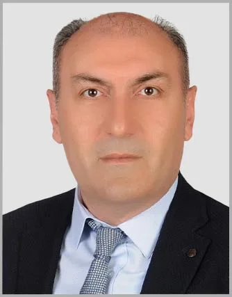 Genel Müdür:
Nuri ÖZTÜRK