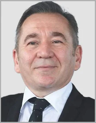Genel Müdür:
Attila DİKBAŞ