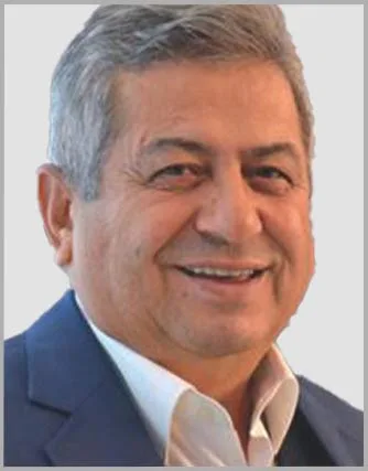Genel Müdür:
Faruk GÜLER