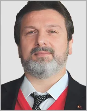 Genel Müdür:
Orhan ÇÖMLEK