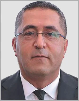 Genel Müdür:
Bilal TOPÇU