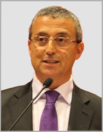 Yönetim Kurulu Başkanı:  
Recep Bilal HANCI
