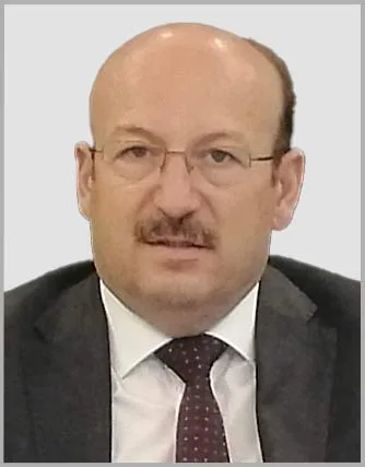 Yönetim Kurulu Başkanı:  
Bilal KUŞOĞLU