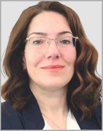 Bölge Müdürü:  
F. Çiğdem BAYKAL