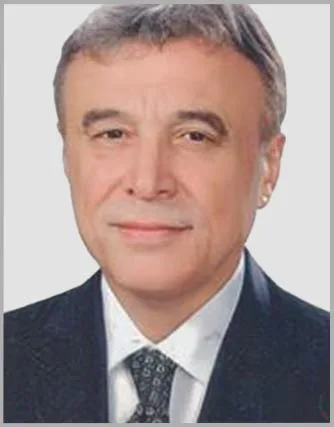 Bölge Müdürü:  
Haydar YILDIZ