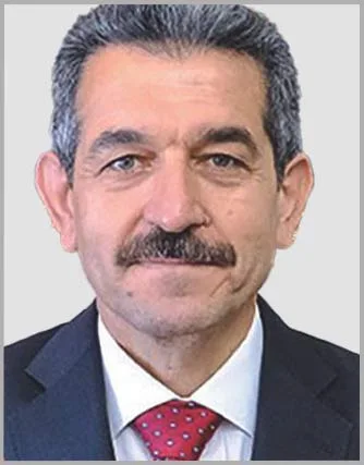 Yönetim Kurulu Başkanı:  
Birol EKİCİ