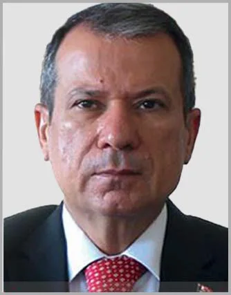 Yönetim Kurulu Başkanı:  
Mustafa GÜRDAL