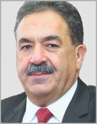 Yönetim Kurulu Başkanı:  
Mustafa GÜLER