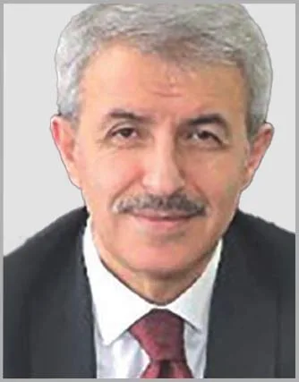 Yönetim Kurulu Başkanı:  
Kaan PEKER