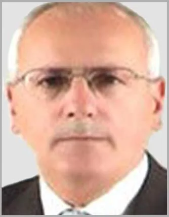 Bölge Müdürü:  
Mehmet HIZLI