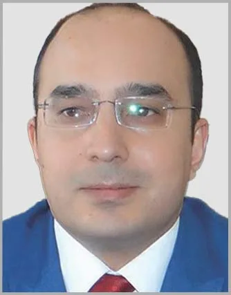 Yönetim Kurulu Başkanı:  
Kadir DUMAN