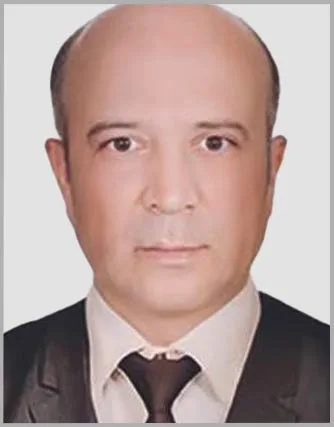 Bölge Müdürü:  
Ali Remzi ÖZTÜRK