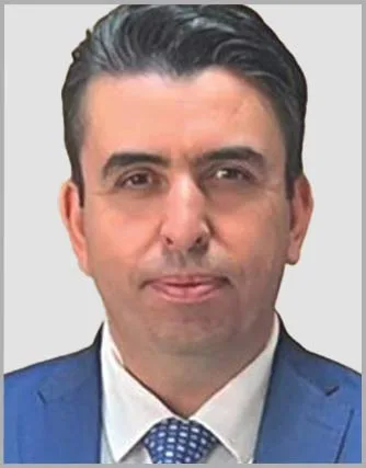 Yönetim Kurulu Başkanı:  
Murat EREN