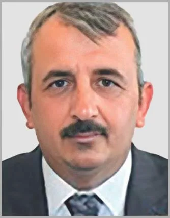 Yönetim Kurulu Başkanı:  
Yunus SEZER