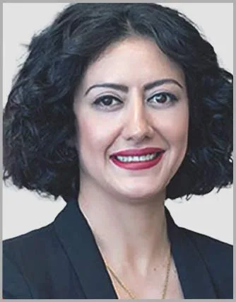 Yönetim Kurulu Başkanı:  
Fidan Aslan EROĞLU