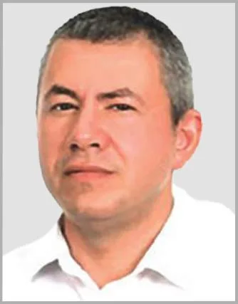 Bölge Müdürü:  
Sebahattin DÖNMEZ