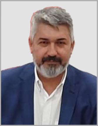 Bölge Müdürü:
Halil HIZ