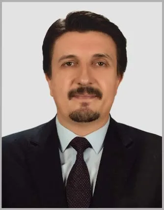  Genel Müdür:
Ufuk Cemal BALİ