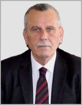 Yönetim Kurulu Başkanı:  
Nazmi GÜNLÜ