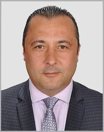 Bölge Müdürü:  
Burçin ÇOLAK