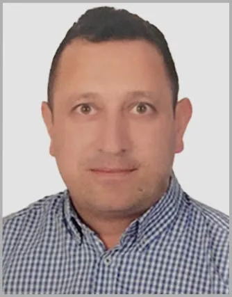 Genel Müdür:
Özgür ÖZDEMİR