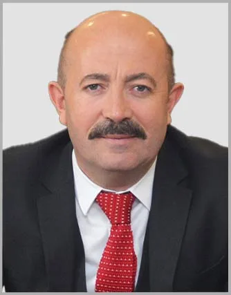 Yönetim Kurulu Başkanı:  
Bülent UYGUR