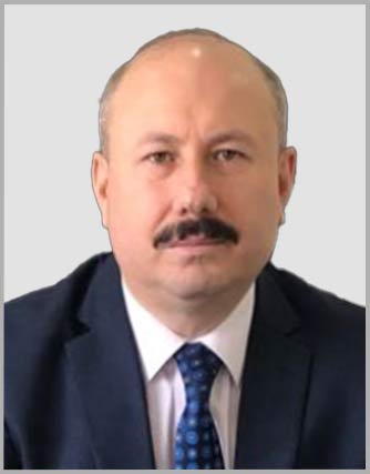 Yönetim Kurulu Başkanı:  
Gökhan GÜRBÜZEROL