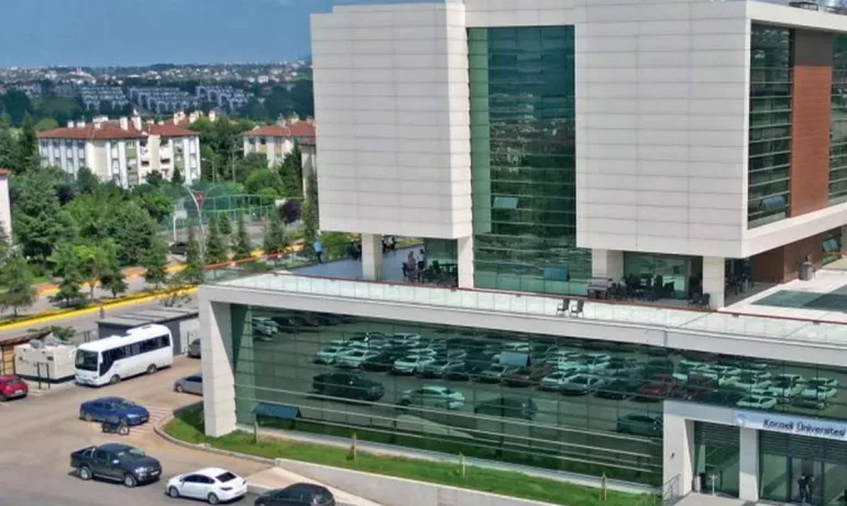 Kocaeli Üniversitesi Teknopark