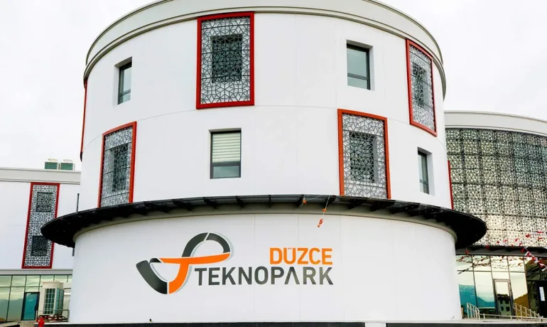 Düzce Teknopark