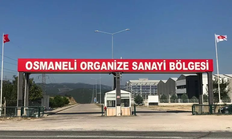 Osmaneli OSB