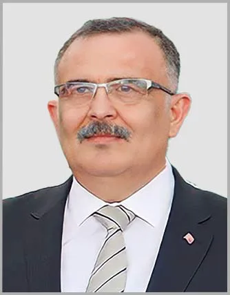 Bölge Müdürü:  
Zekeriya ÇABUK