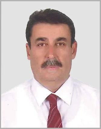 Yönetim Kurulu Başkanı:  
Ahmet TELEK