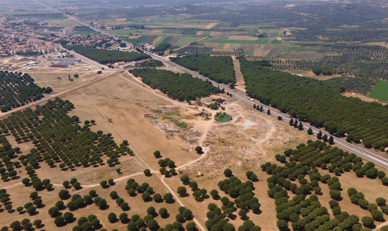 Ayvalık İhtisas OSB