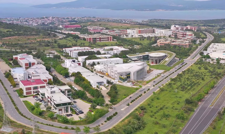 İzmir Teknopark