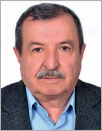 Bölge Müdürü:  
Ahmet CENGİZ