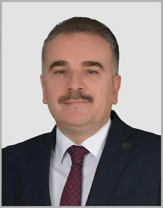 Yönetim Kurulu Başkanı:  
Ahmet ODABAŞ