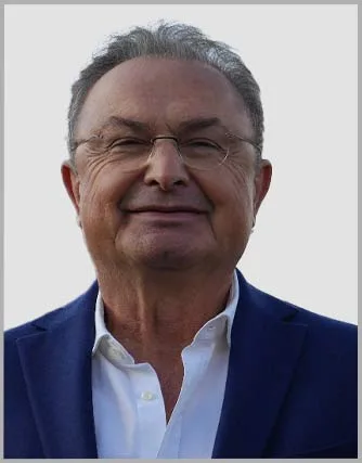 Yönetim Kurulu Başkanı Ayhan MIZRAKÇI