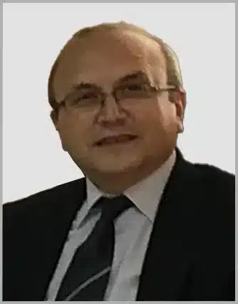 Genel Müdür:
Ahmet ÖZTÜRK