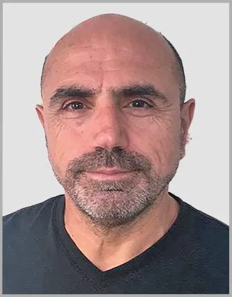 Bölge Müdürü:  
Kemalettin USTAOĞLU