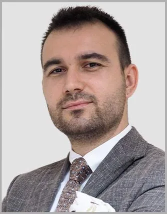 Bölge Müdürü:  
Onur KESİCİ