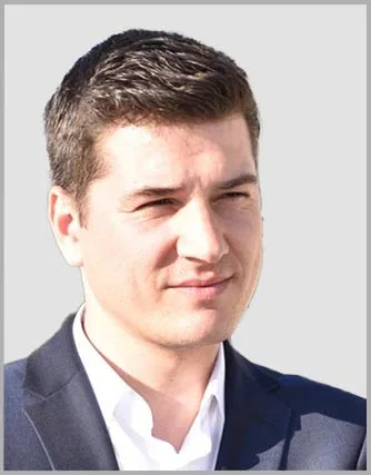 Bölge Müdürü:  
Hakan SÖNMEZ
